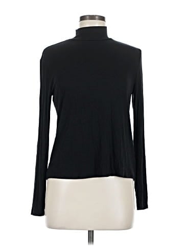 Splendid Long Sleeve Turtleneck (view 1)