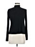 Splendid Black Long Sleeve Turtleneck Size M - photo 1