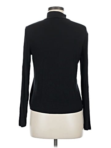 Splendid Long Sleeve Turtleneck (view 2)