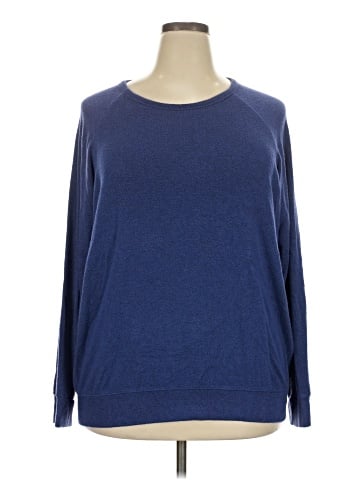 Buffalo by David Bitton 3/4 Sleeve T-Shirt (view 1)
