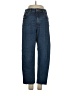 H&M Blue Jeans Size 6 - photo 1