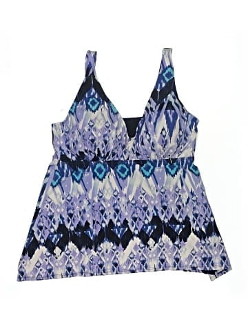 Swimsuits for all Swimsuit Top (view 1)