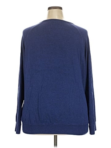 Buffalo by David Bitton 3/4 Sleeve T-Shirt (view 2)