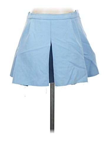Zara Casual Skirt (view 1)