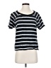 Chaser Black Short Sleeve T-Shirt Size S - photo 1