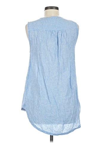 BeachLunchLounge Sleeveless Blouse (view 2)