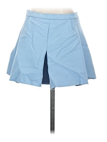 Zara Casual Skirt (view 2)