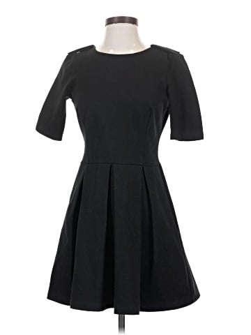 Zara Cocktail Dress (view 1)