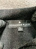 Pomander Place Black Turtleneck Sweater Size XL - photo 7