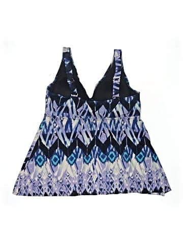 Swimsuits for all Swimsuit Top (view 2)