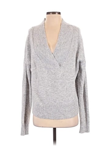 Jamison Pullover Sweater (view 1)