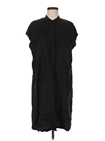 Eileen Fisher Casual Dress (view 1)