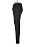 Laura Scott Houndstooth Black Gray Active Pants Size L - photo 5