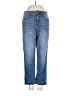Kut from the Kloth Blue Jeans Size 2 - photo 1