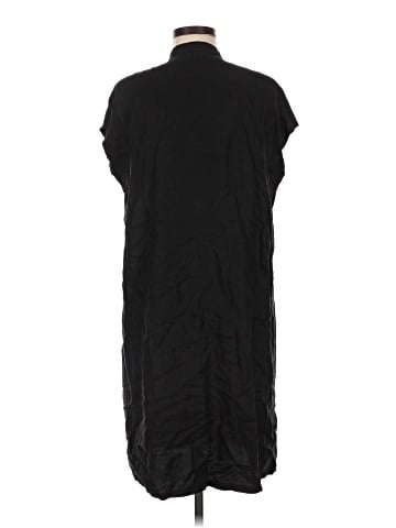 Eileen Fisher Casual Dress (view 2)