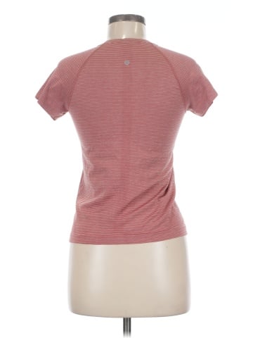 Lululemon Athletica Short Sleeve T-Shirt (view 2)