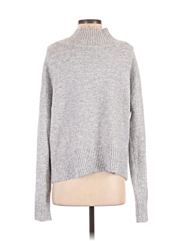 Jamison Pullover Sweater (view 2)