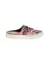 Sperry Top Sider Pink Mule/Clog Size 7 - photo 1