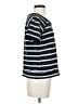 Chaser Black Short Sleeve T-Shirt Size S - photo 4