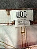 BDG Print Gray Brown Casual Pants Size 29 waist - photo 7