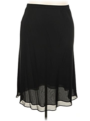 Draper's & Damon's Formal Skirt (view 1)