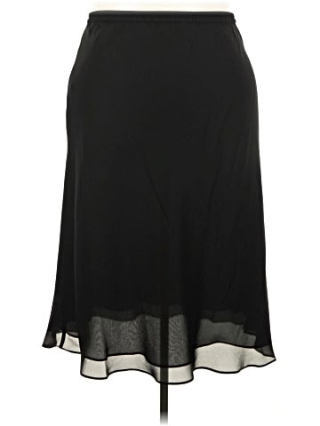 Draper's & Damon's Formal Skirt (view 2)