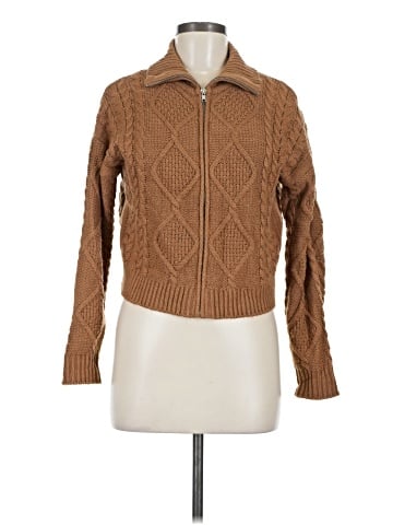 Hippie Rose Pullover Sweater (view 1)