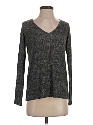 Rag & Bone/JEAN Long Sleeve T-Shirt (view 1)
