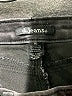 d.jeans Black Casual Pants Size 10 - photo 7