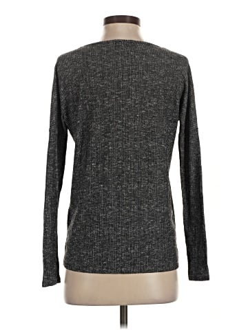Rag & Bone/JEAN Long Sleeve T-Shirt (view 2)