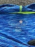 Tangerine Blue Pullover Hoodie Size XL - photo 7