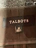 Talbots 100% Elastane Black Dress Pants Size 16 - photo 4