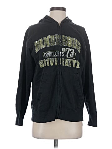 MV Sport Zip Up Hoodie (view 1)