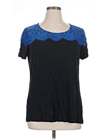 Dex Short Sleeve T-Shirt (view 1)