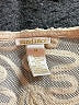 Sundance Tan Cocktail Dress Size M - photo 7