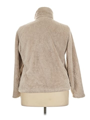 Torrid Faux Fur Jacket (view 2)