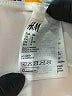 H&M Print Blue Swimsuit Top Size 6 - photo 3