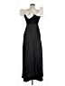 Unbranded Black Cocktail Dress Size L - photo 1