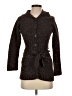 J.Crew Tweed Brown Coat Size XS - photo 1