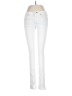 Rag & Bone/JEAN Hearts White Jeans Size 24 waist - photo 1