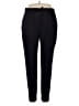 Unbranded Solid Black Casual Pants Size XXL - photo 1