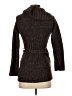 J.Crew Tweed Brown Coat Size XS - photo 2