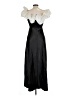 Unbranded Black Cocktail Dress Size L - photo 2