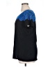 Dex Chevron-herringbone Blue Short Sleeve T-Shirt Size 1X - photo 5