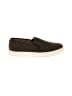 Steve Madden Argyle Gray Sneakers Size 8 1/2 - photo 1