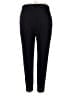 Unbranded Solid Black Casual Pants Size XXL - photo 2