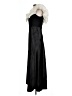 Unbranded Black Cocktail Dress Size L - photo 5