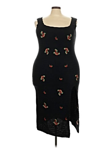 Cider Cocktail Dress (view 1)