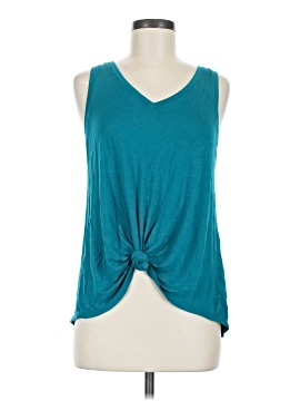 Time And Tru Sleeveless Top