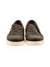 Steve Madden Argyle Gray Sneakers Size 8 1/2 - photo 2